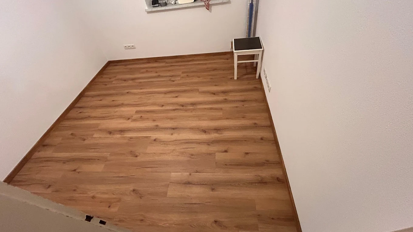 Vinyl & Designbelag